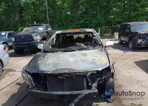 2010 Toyota Corolla Le z USA, uszkodzony, nr VIN 1NXBU4EEXAZ356356